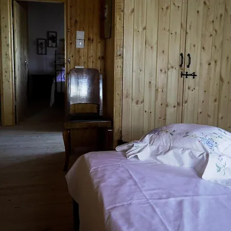 Memories Tatil Evi *