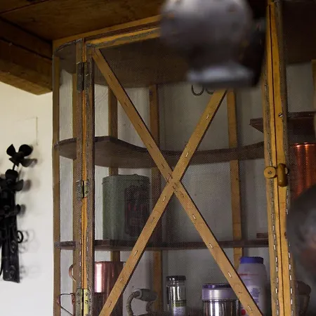 Memories Tatil Evi *