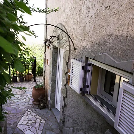 Tatil Evi Memories Aigio