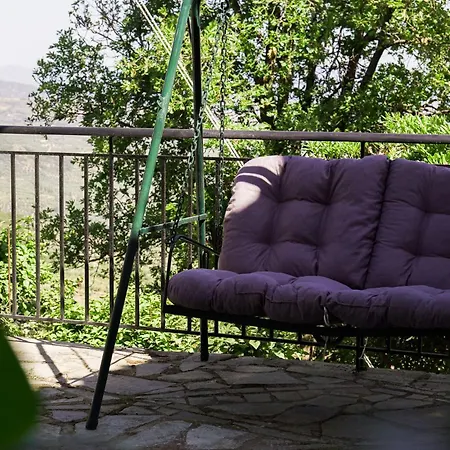 Tatil Evi Memories Aigio