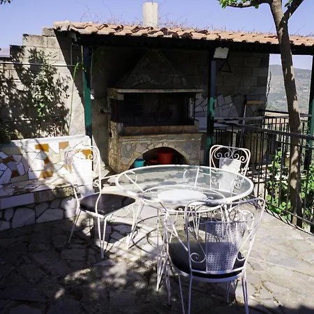 Memories Tatil Evi *