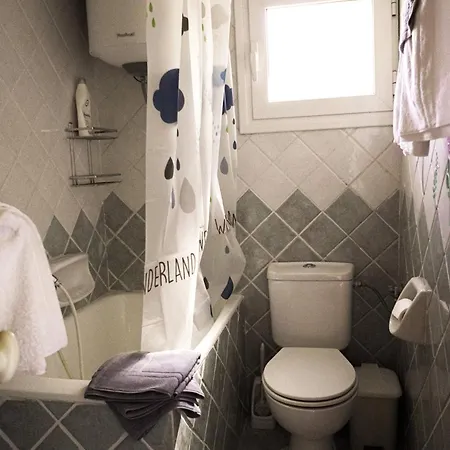 Tatil Evi Memories *