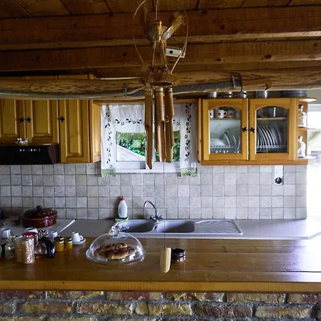 Memories Tatil Evi *