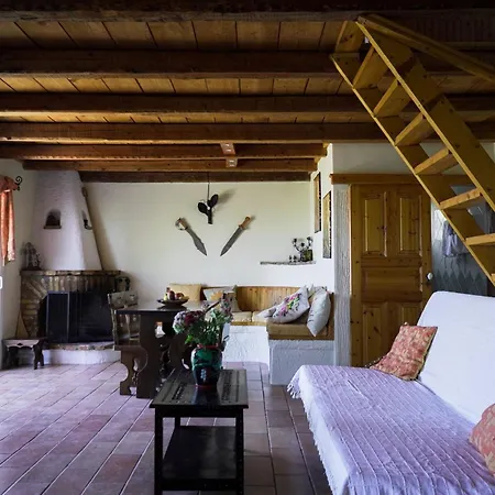 Tatil Evi Memories *