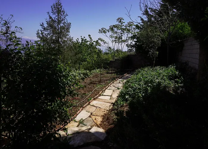 Memories 펜션 아이기오