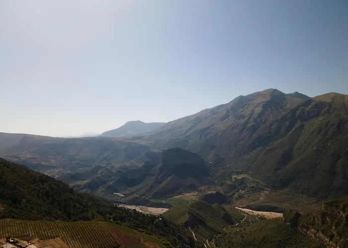 Memories Prázdninový dům