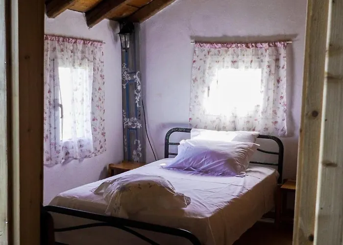 Prázdninový dům Memories Aígio